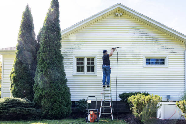 Best Animal Enclosure Cleaning  in Zebulon, GA