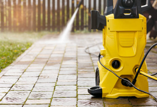 Best Pool Deck Cleaning  in Zebulon, GA